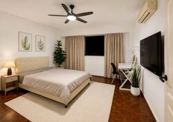 Sherwood Towers (D21), Apartment #578630571